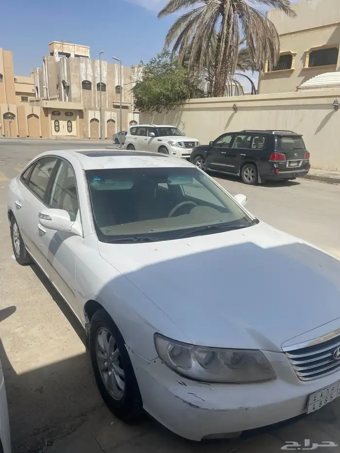 ازيرا 2010 5