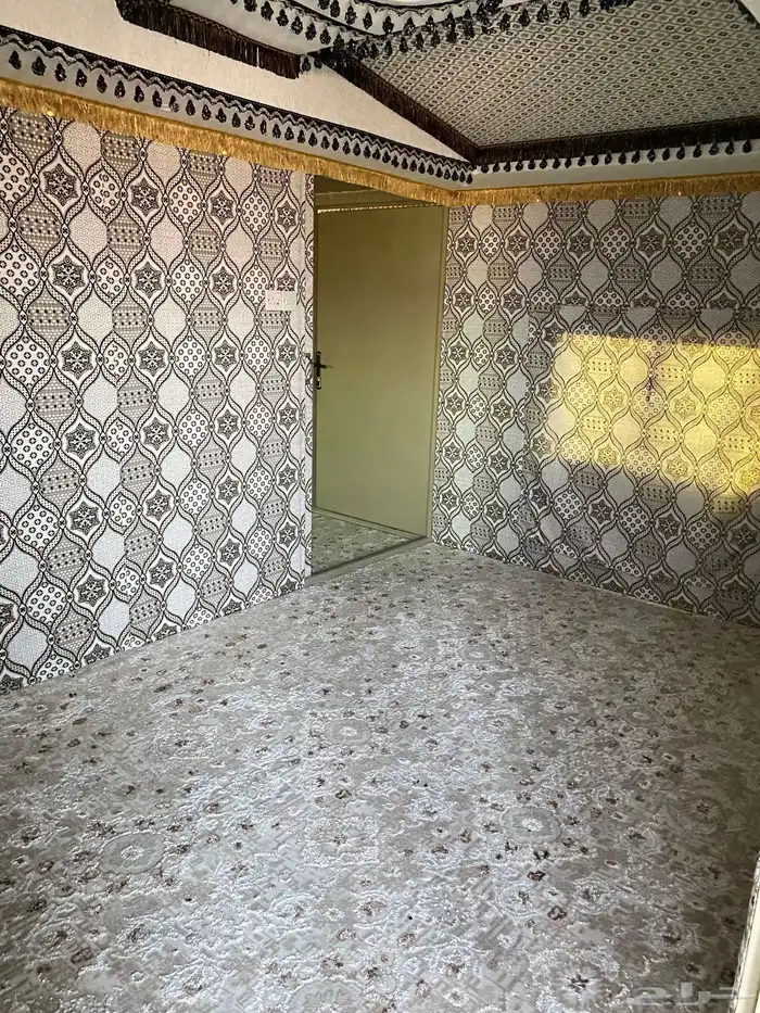 كرفانه عريره جديد الدوادمي 2