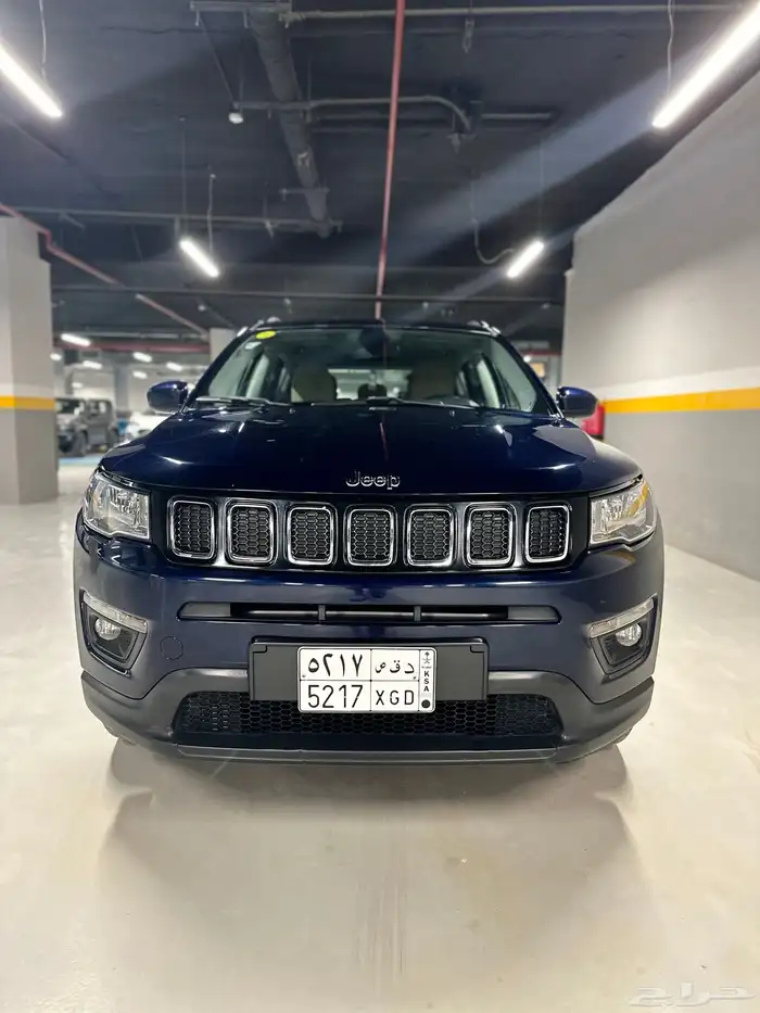 Jeep Compass 2019 50