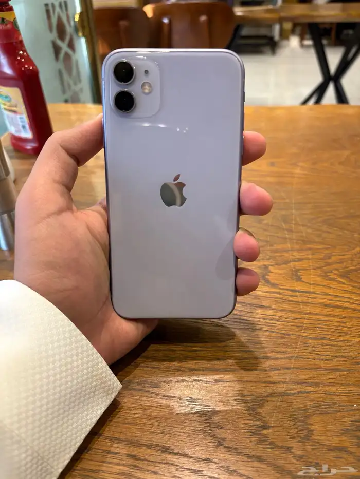 أيفون 11 0