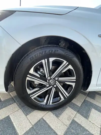 Yaris Plus 2024 23