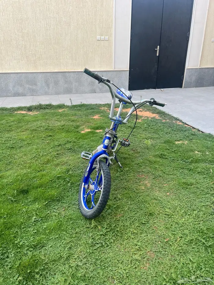 سيكل شركة كو برا استعمال قليل 0