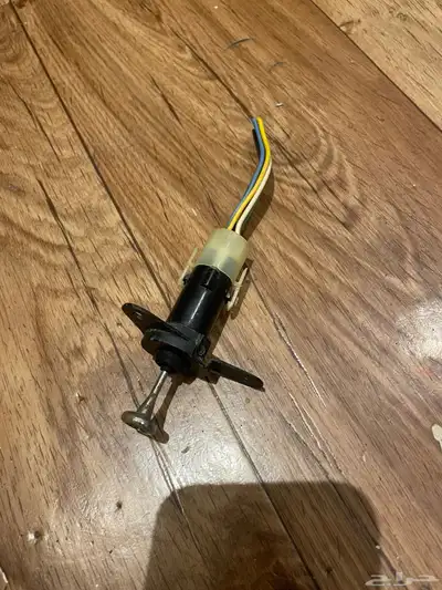 للبيع قطع اولدزموبيل موديل 84 29