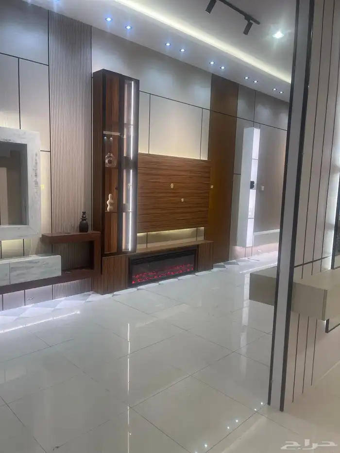 شيبورد باركية ديكورات بديل رخام بديل حجر 71