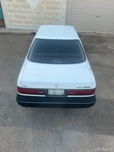 كرسيدا (96) نظيييفه جدا 5