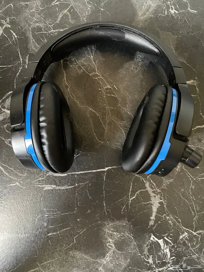 سماعة ترتل بيتش Turtle Beach Stealth 700 2
