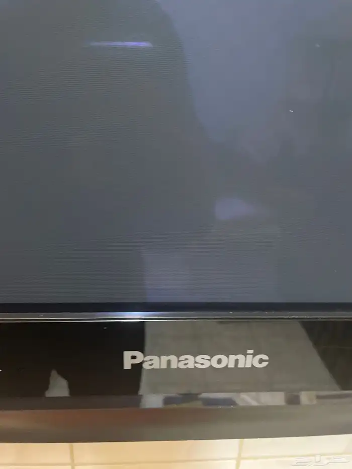 تلفزيون باناسونك 55 بوصه panasonic 1
