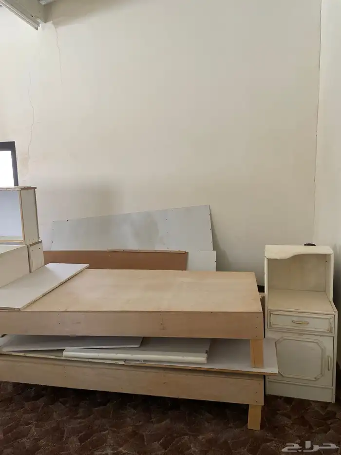 غرف نوم مستخدمة   مكيفات   دروج مطبخ 3