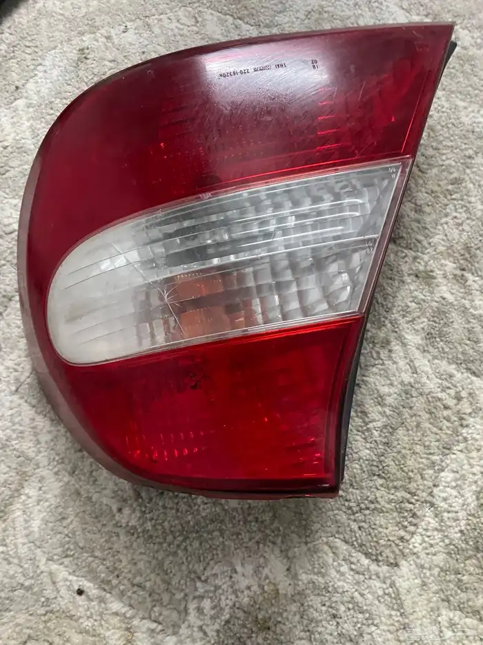 استب كامري 2004 0