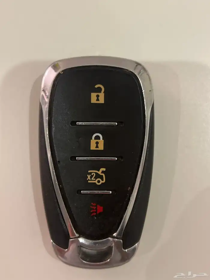 ريموت مفتاح ماليبو 2019 0