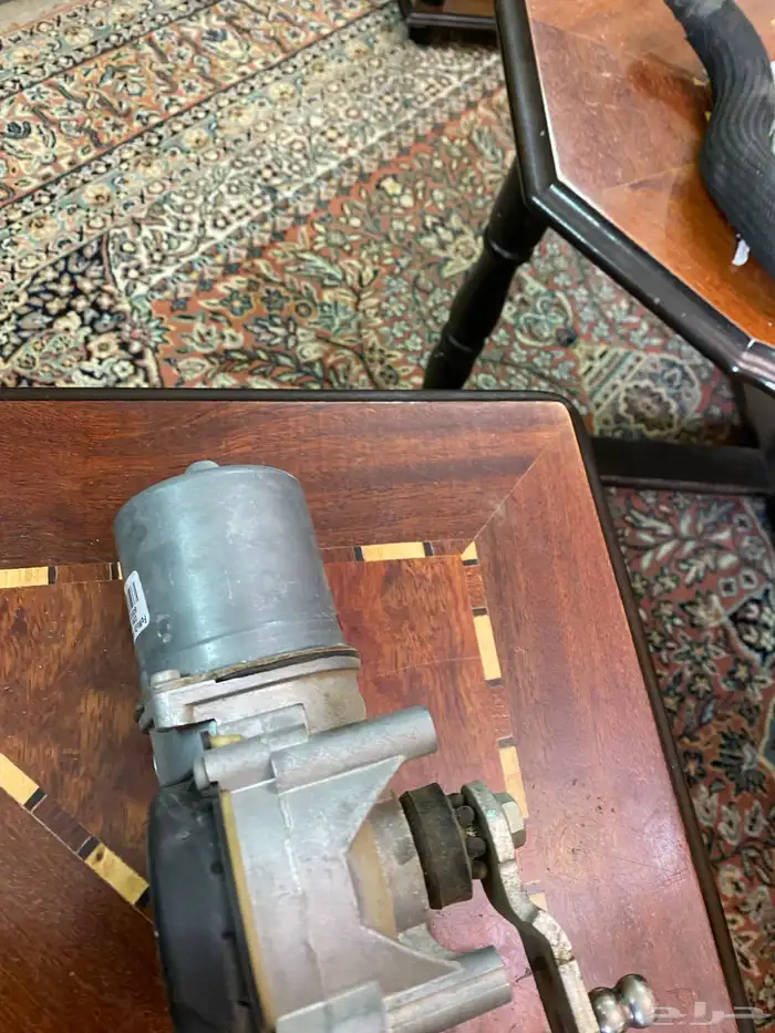 دينمو مساحات تورس 2