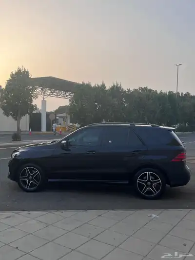 مرسيدس GLE 400 2018 6