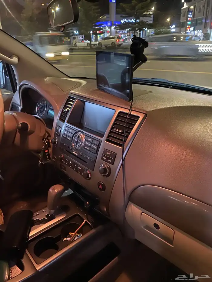 أرمادا بدون دبل2015 4