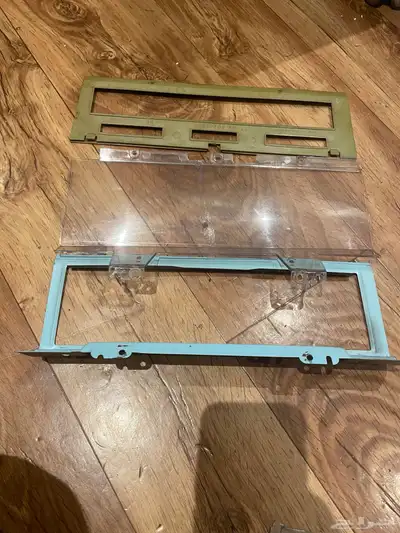 للبيع قطع اولدزموبيل موديل 84 37