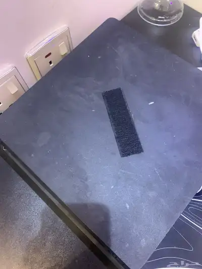 سوني فور يجي معه حساب فيه فورت روكت ليق يجي معه الملحقات 0