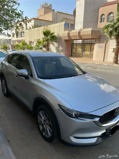 مازدا CX5 2020 فل كامل اعلى فئة 2