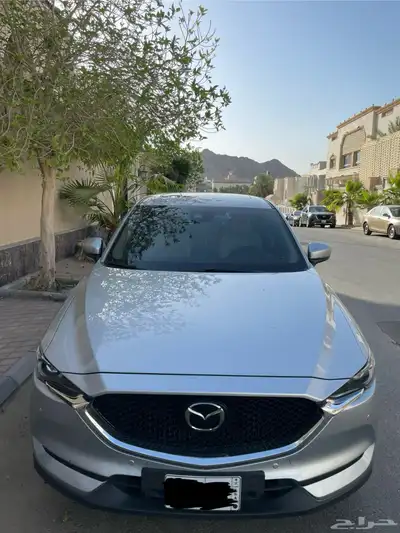 مازدا CX5 2020 فل كامل اعلى فئة 1