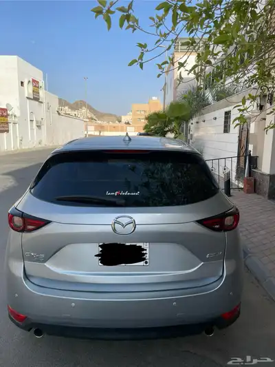 مازدا CX5 2020 فل كامل اعلى فئة 4