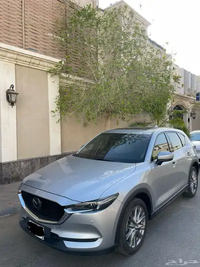 مازدا CX5 2020 فل كامل اعلى فئة 0