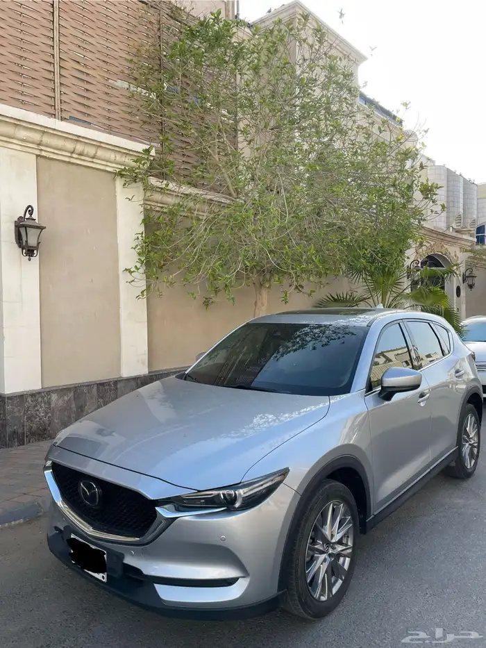 مازدا CX5 2020 فل كامل اعلى فئة 0