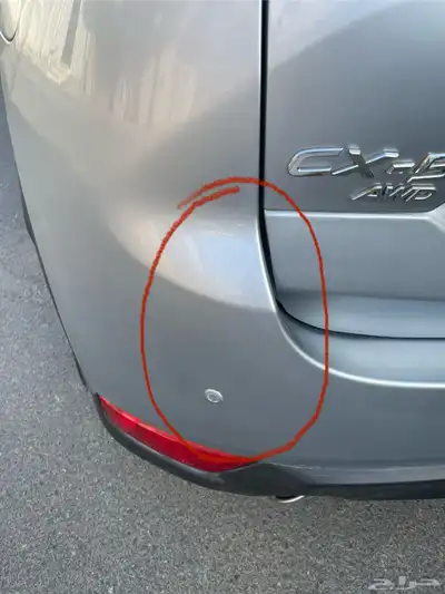 مازدا CX5 2020 فل كامل اعلى فئة 6