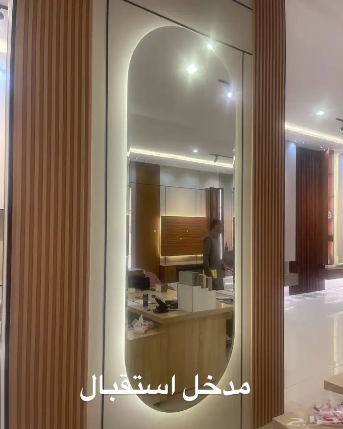 شيبورد باركية ديكورات بديل رخام بديل حجر 50