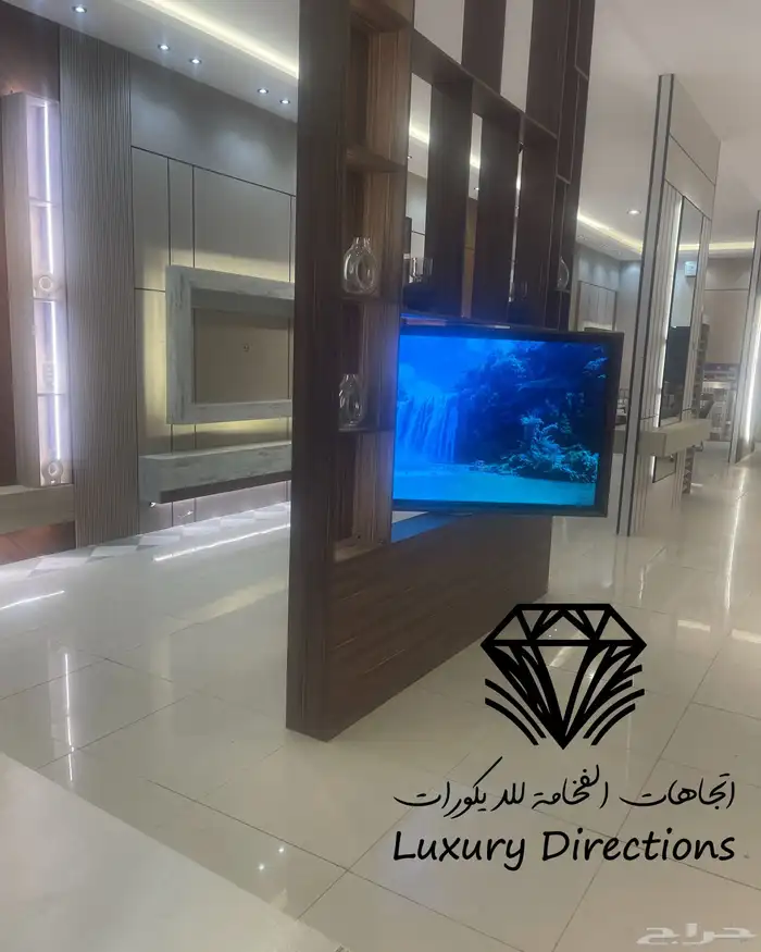 شيبورد باركية ديكورات بديل رخام بديل حجر 47