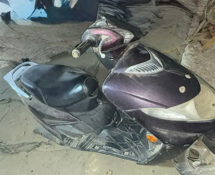 دباب سوزوكي 3