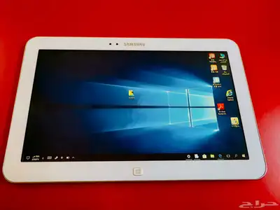 لاب توب سامسونج تاب 3 بنظام مايكروسوفت 2
