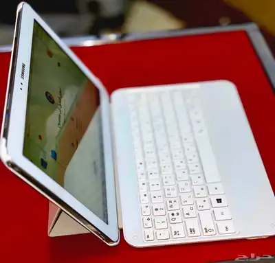 لاب توب سامسونج تاب 3 بنظام مايكروسوفت 3