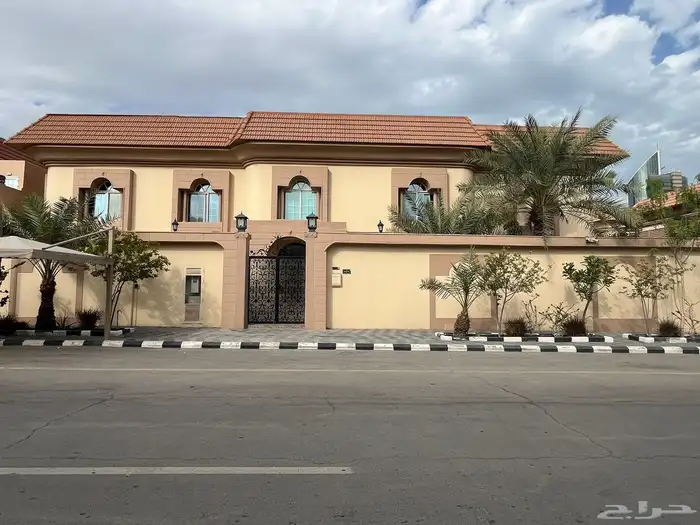 فيلا للبيع 0