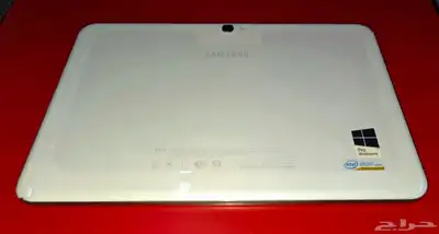 لاب توب سامسونج تاب 3 بنظام مايكروسوفت 7