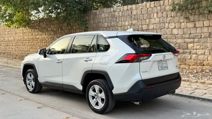 راف فور2021 بسعر منافس في السوق ونظيف جدا 4
