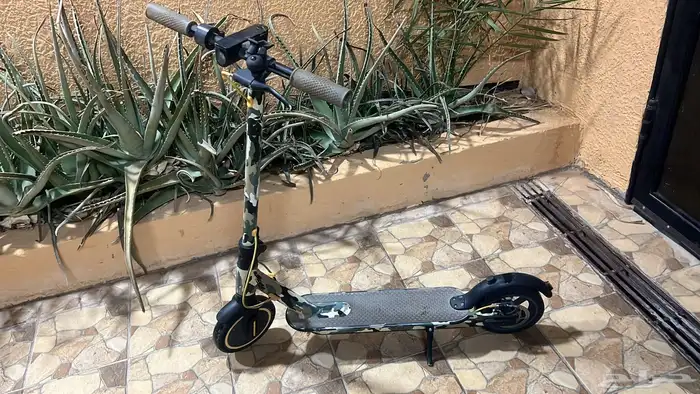 للبيع سكوتر 0