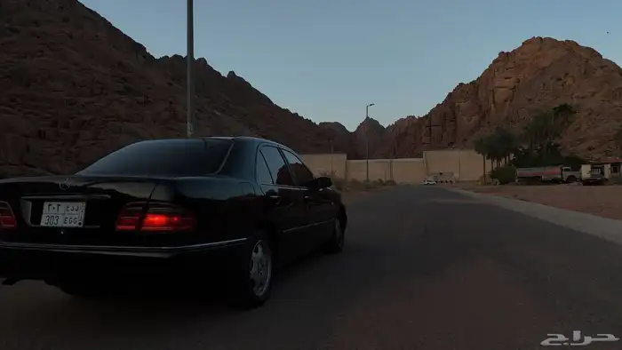 مرسيدس 4 سرندل 2