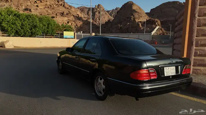 مرسيدس 4 سرندل 4