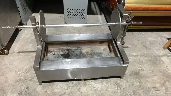 معدات مطاعم ومقاهي مستخدمة نظيفة جدا 15