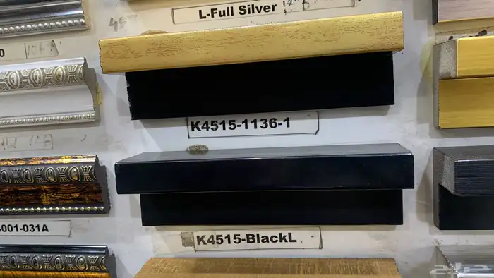 براويز صور فايبر 1