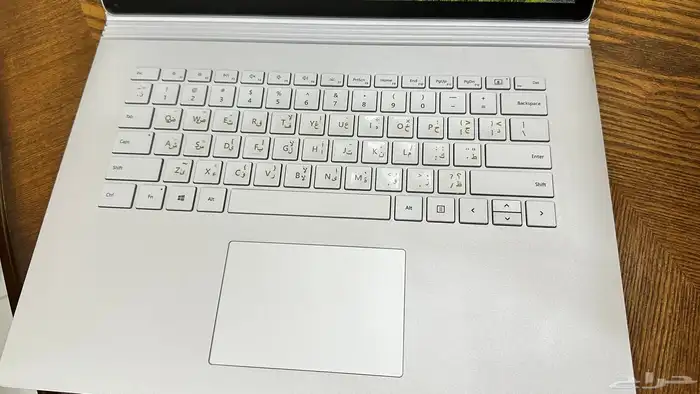 Microsoft surface book 2 - مايكروسوفت سيرفس بوك 2 15 انش 6