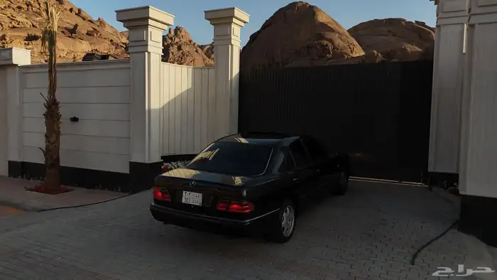 مرسيدس 4 سرندل 3