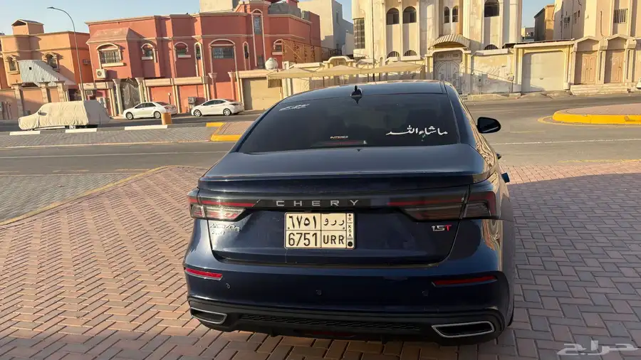 شيري 2023 4
