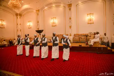 فرقة فنون شعبية للزواجات والمناسبات افضل الاسعار 3