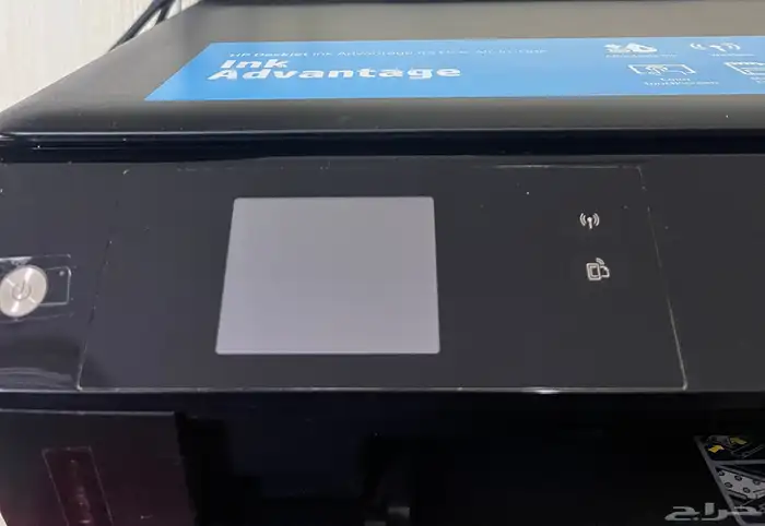 طابعة HP 3