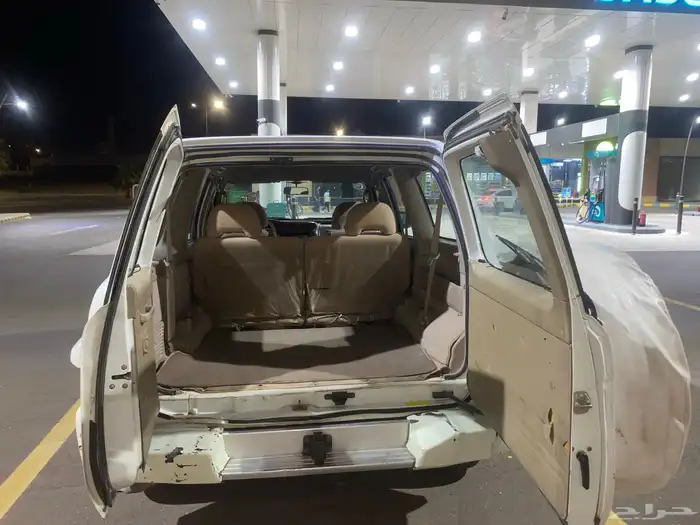فتك 2002 للبيع 30
