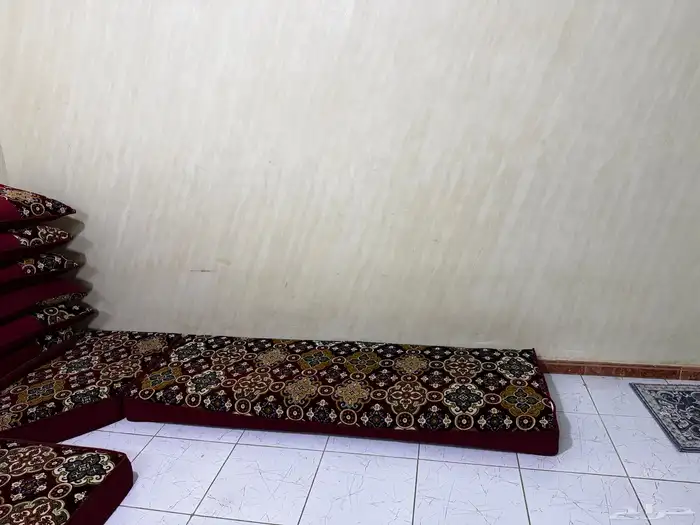 مجلس ارضي مقاس 4 5 1