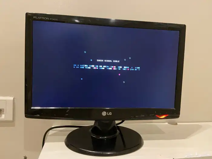 شاشة كمبيوتر LG 0