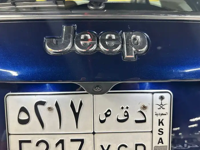 Jeep Compass 2019 31