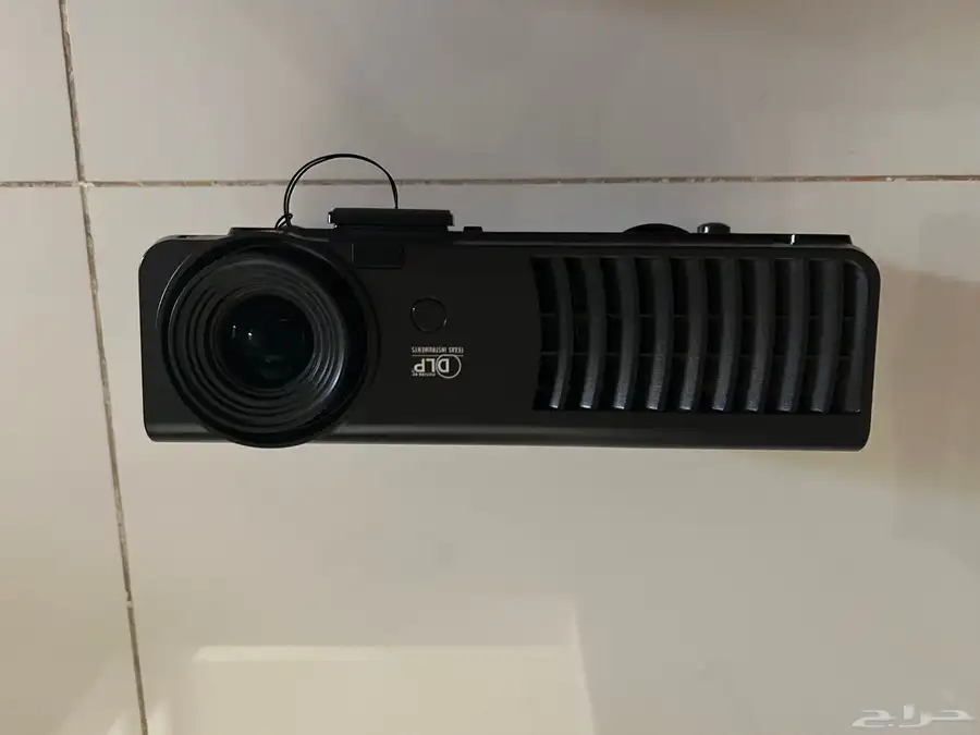 بروجيكتر LG اخو الجديد 3