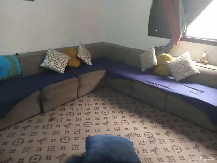 مطبخ وركنه للبيع العاجل 1