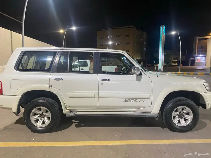 فتك 2002 للبيع 1